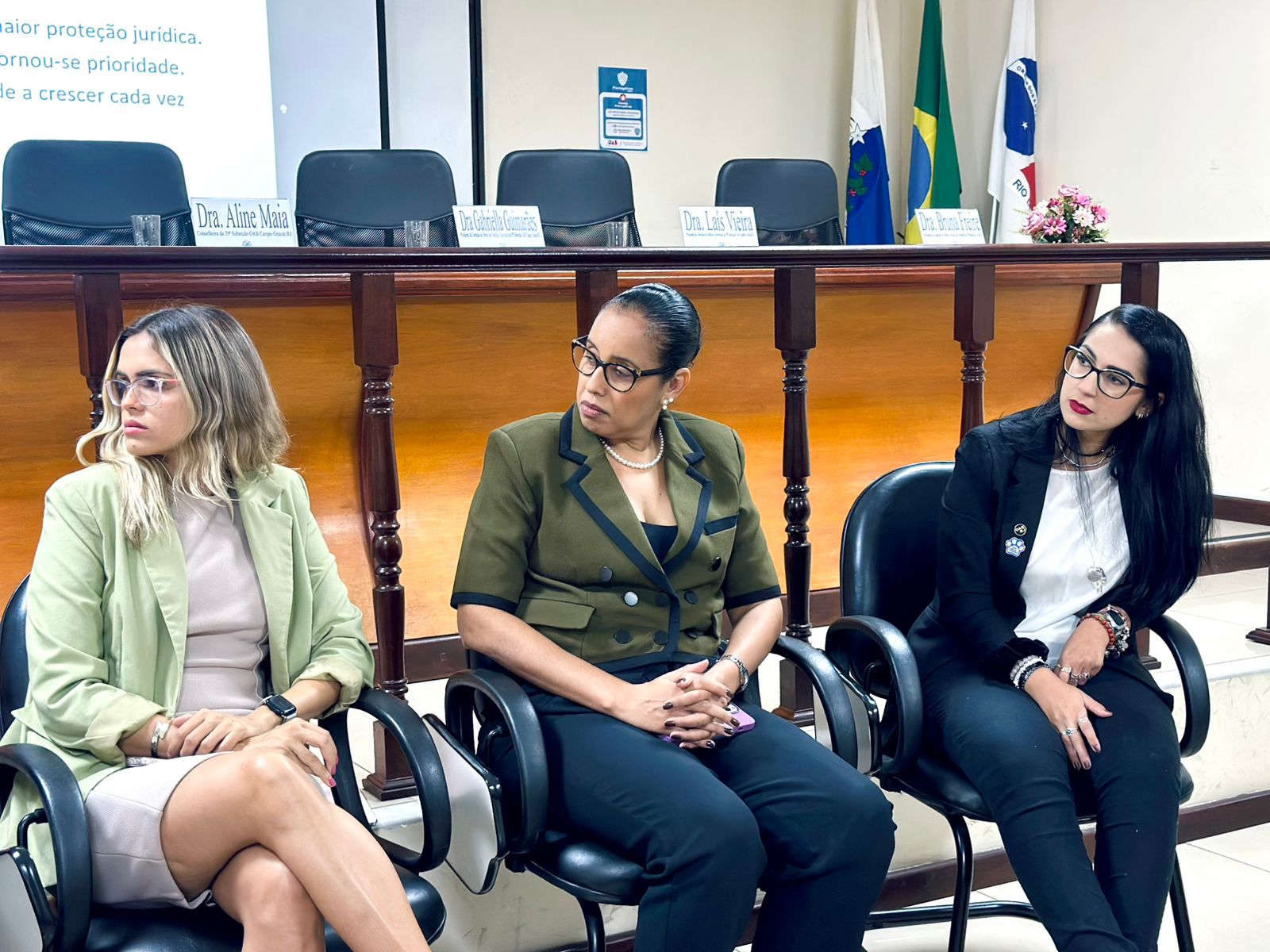 Foto da Galeria